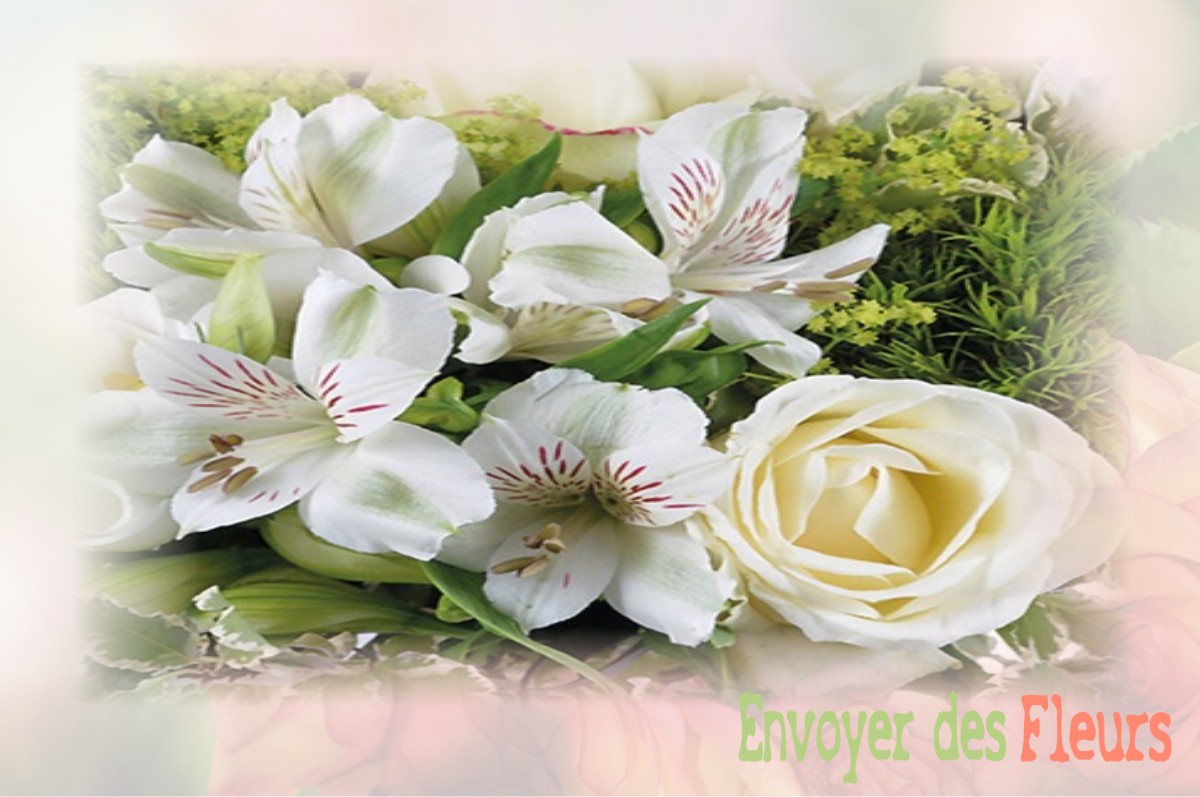 envoyer des fleurs à à ASNIERES-SOUS-BOIS